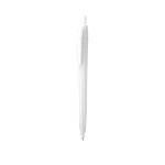 pen ban recycled abs dinor - wit