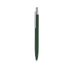 recycled aluminium pen iridon jumbo vulling - groen