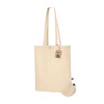 opvouwbare tas kieran fairtrade