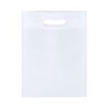 non woven tas barok