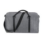 schoenentas r-pet polyester gleor - grijs