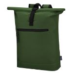 rugzak r-pet pular - groen