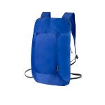 opvouwbare rugzak redrax - blauw