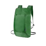 opvouwbare rugzak redrax - groen