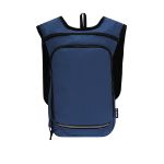 rugzak r-pet polyester rinix - marine