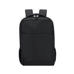 rugzak soft pu galix - zwart