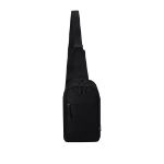 schoudertas r-pet polyesdter palan - zwart