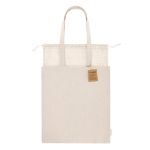 tas recycled katoen flerix