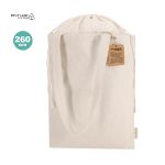 tas recycled katoen flerix