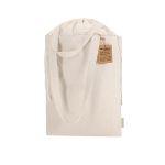 tas recycled katoen flerix