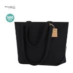 tas recycled canvas mulon