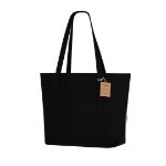tas recycled canvas mulon