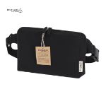 heuptas schoudertas recycled canvas koban