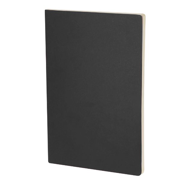 notitieboek recycled karton qeton