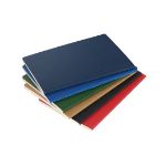 notitieboek recycled karton qeton