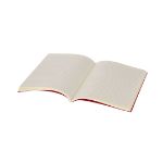 notitieboek recycled karton qeton