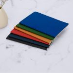 notitieboek recycled karton qeton