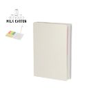 notitieblokje van melkverpakkingen tamar