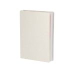 notitieblokje van melkverpakkingen tamar