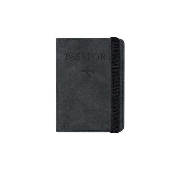 paspoorthouder rfid jemax