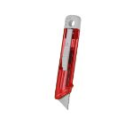 cutter valtor - rood