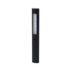 zaklamp 3 lerds magnetisch afrik