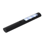 zaklamp 3 lerds magnetisch afrik