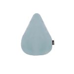 zadelhoes reflecterend kierden - grijs