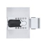 gereedschapsset 15 accessoires fibrex