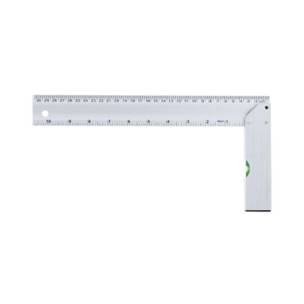 aluminium liniaal yeiz