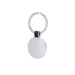 metalen sleutelhanger melina