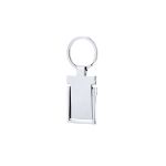 metalen sleutelhanger houder hibayon
