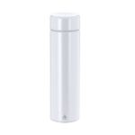 thermosfles recycled rvs met thee-ei denis 450 ml - wit