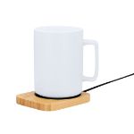 bamboe warmhoudplaatje zobil