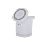 draadloze oplader 15 x ruclox - wit