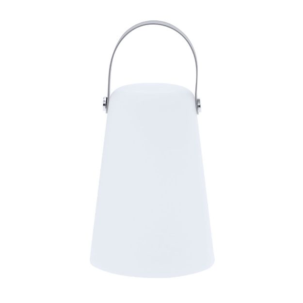 lamp 4 ledstuxfan