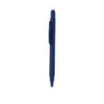 aluminium pen reffel met jumbo vulling - marine
