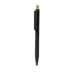 bamboe pen tarflex - zwart