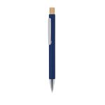 aluminum pen neglyr met jumbo vulling - marine
