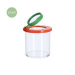 vergrootglas pot bronly 3/6x