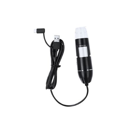 microscoop patsmi 1600x 8 leds