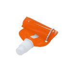 opvouwbare fles risix 400 ml