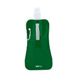 opvouwbare fles risix 400 ml - groen