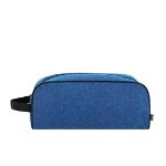 schoenentas r-et polyester tornon - blauw