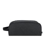 schoenentas r-et polyester tornon - zwart
