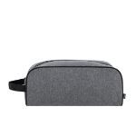 schoenentas r-et polyester tornon - grijs