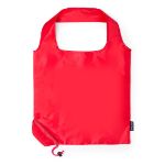 opvouwbare tas bralam - rood
