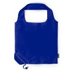 opvouwbare tas bralam - blauw