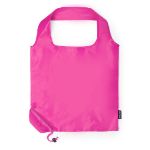 opvouwbare tas bralam - fuchsia