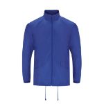regenjas bravion s-xxl - blauw